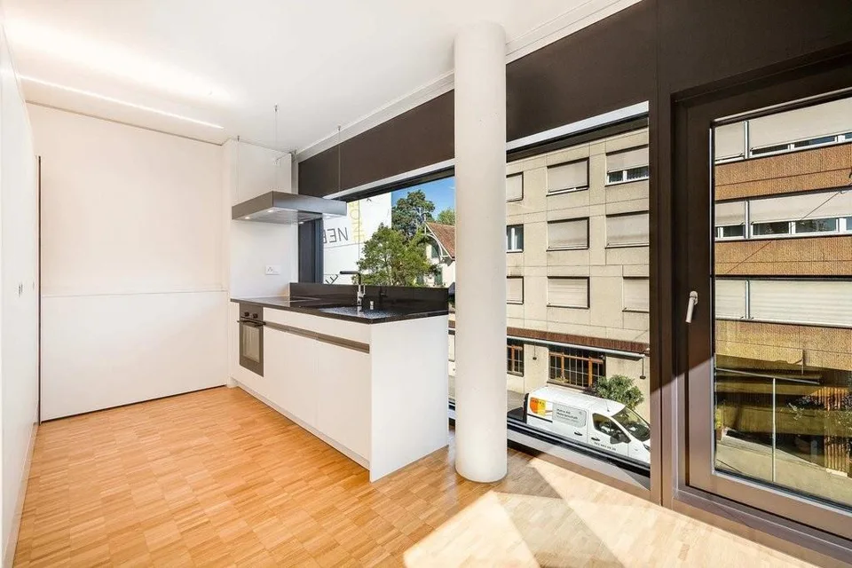 Exklusive Wohnung in Basel - Prestige & Eleganz