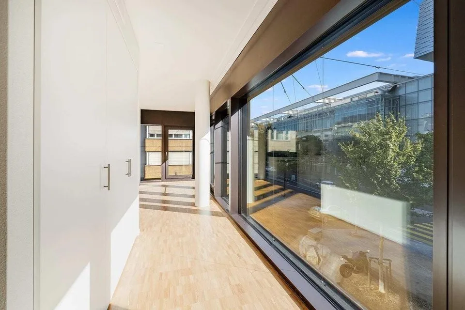 Exklusive Wohnung in Basel - Prestige & Eleganz