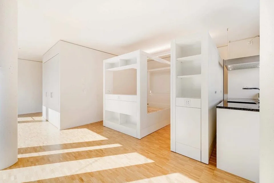 Exklusive Wohnung in Basel - Prestige & Eleganz