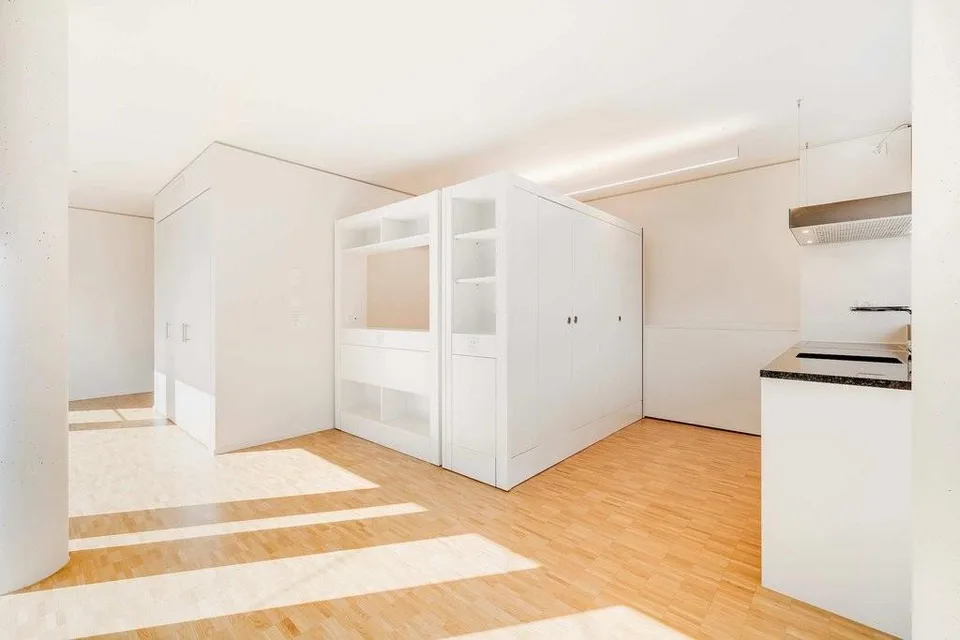 Exklusive Wohnung in Basel - Prestige & Eleganz