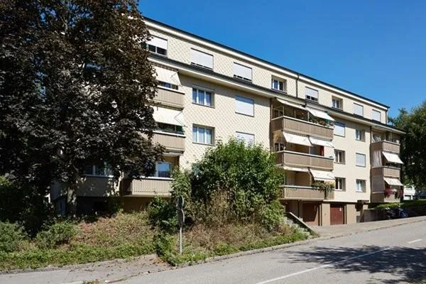 Nähe Bottminger Schloss / Super Preis- Leistungsverhältnis