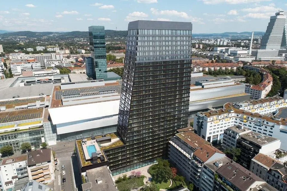 Exklusive Wohnung in Basel - Prestige & Eleganz