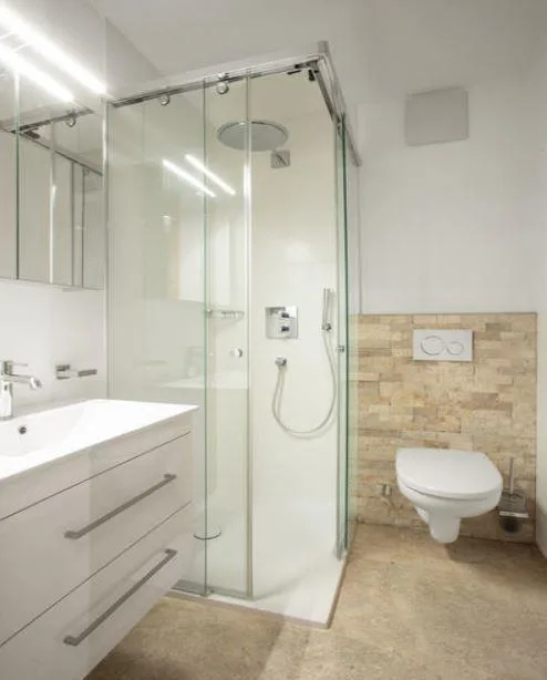 Exklusive 3.5 Zimmer-Ferienwohnung an bester Lage in St. Moritz