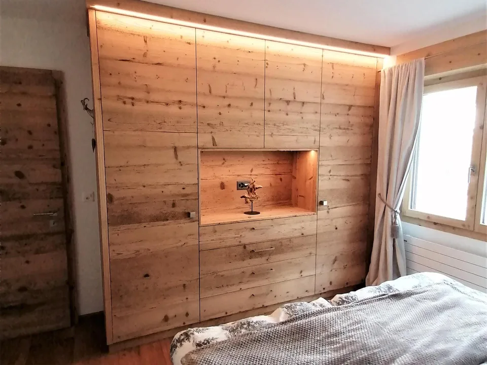 Exklusive 3.5 Zimmer-Ferienwohnung an bester Lage in St. Moritz