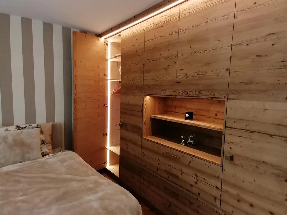 Exklusive 3.5 Zimmer-Ferienwohnung an bester Lage in St. Moritz