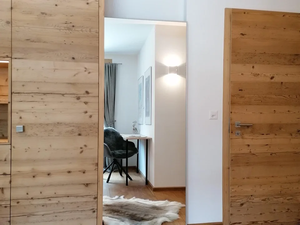 Exklusive 3.5 Zimmer-Ferienwohnung an bester Lage in St. Moritz