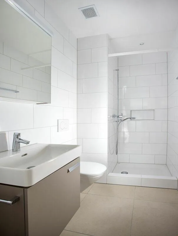Helle, moderne 4.5-Zimmerwohnung
