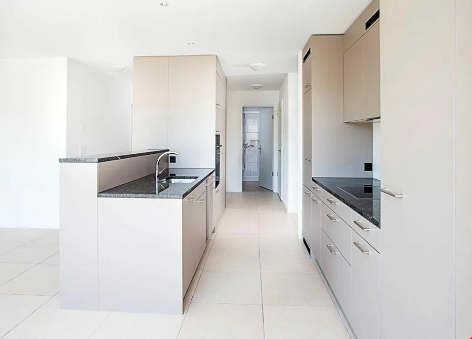 Helle, moderne 4.5-Zimmerwohnung