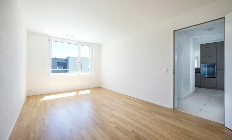 Helle, moderne 4.5-Zimmerwohnung