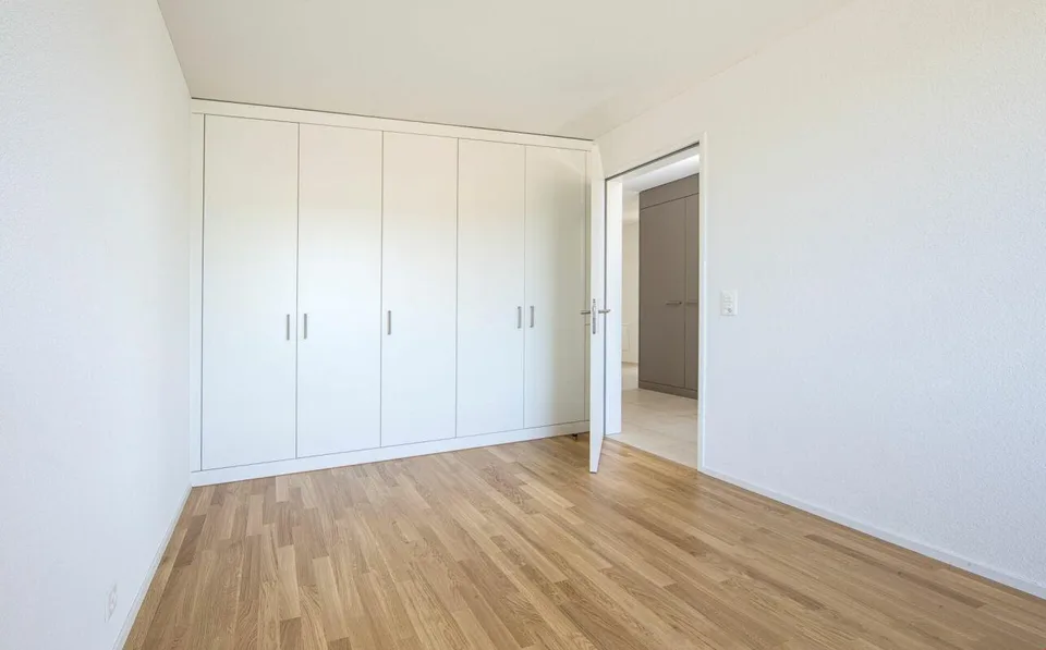 Helle, moderne 4.5-Zimmerwohnung