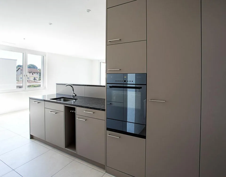Helle, moderne 4.5-Zimmerwohnung