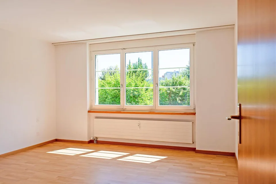 Habiter avec 420 m² de jardin - idéal pour les familles et les couples