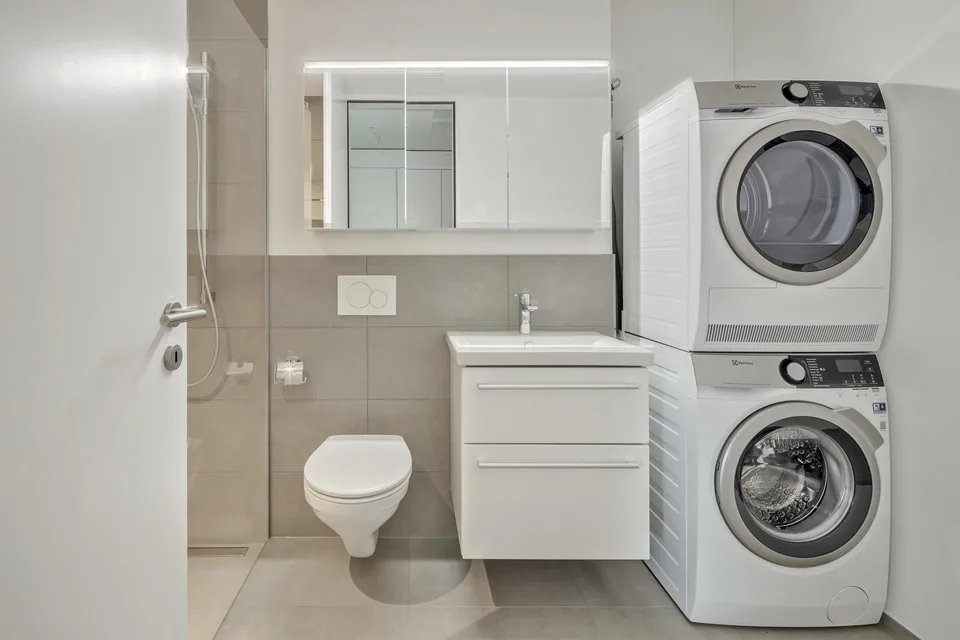 Chic & Central Appartement avec Flair Urbain!