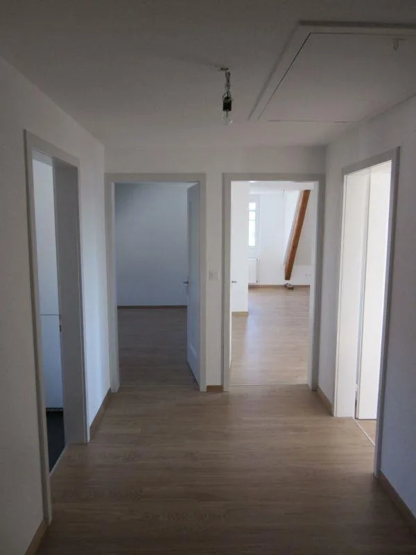 3.5 Pièces - Appartement