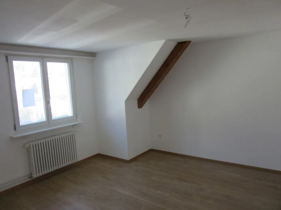 3.5 Pièces - Appartement