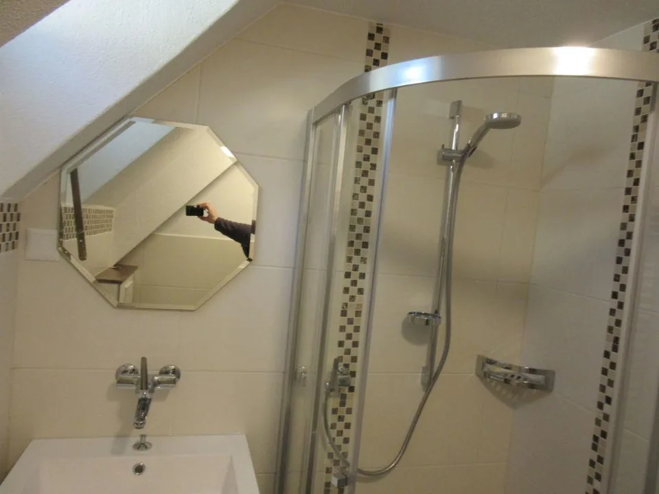 3.5 Pièces - Appartement