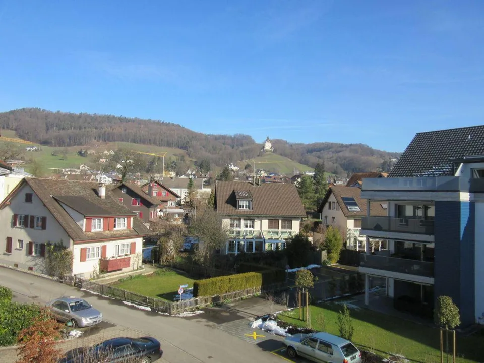 3.5 Pièces - Appartement