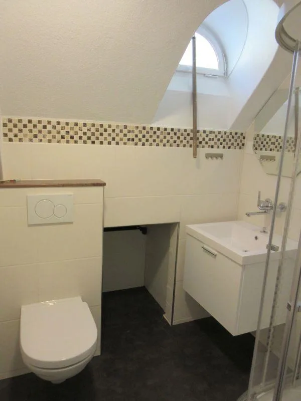 3.5 Pièces - Appartement