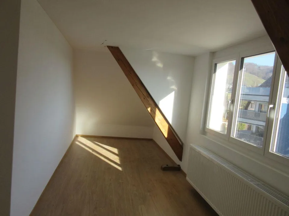 3.5 Pièces - Appartement