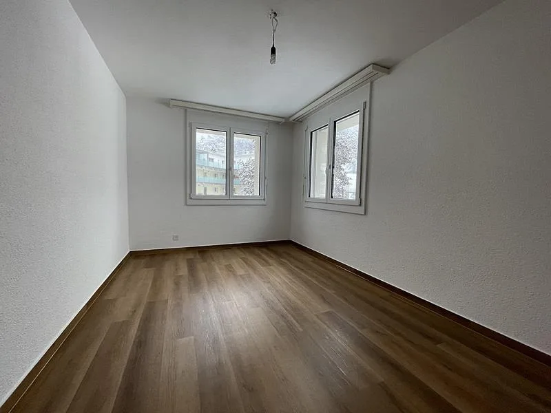 gemütliche 4.5-Zimmerwohnung an ruhiger Lage