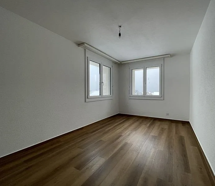 gemütliche 4.5-Zimmerwohnung an ruhiger Lage