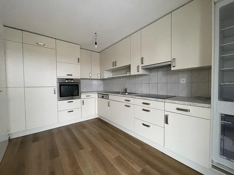 gemütliche 4.5-Zimmerwohnung an ruhiger Lage