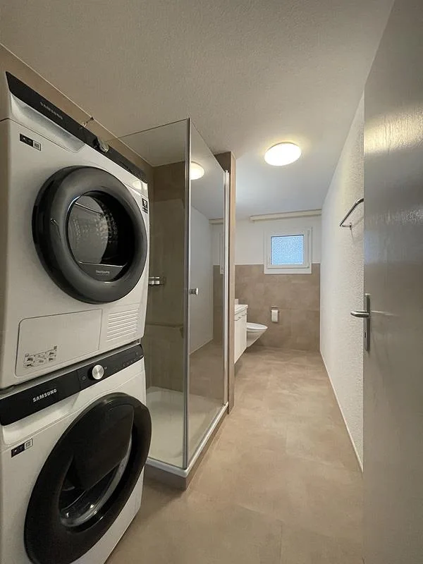 gemütliche 4.5-Zimmerwohnung an ruhiger Lage