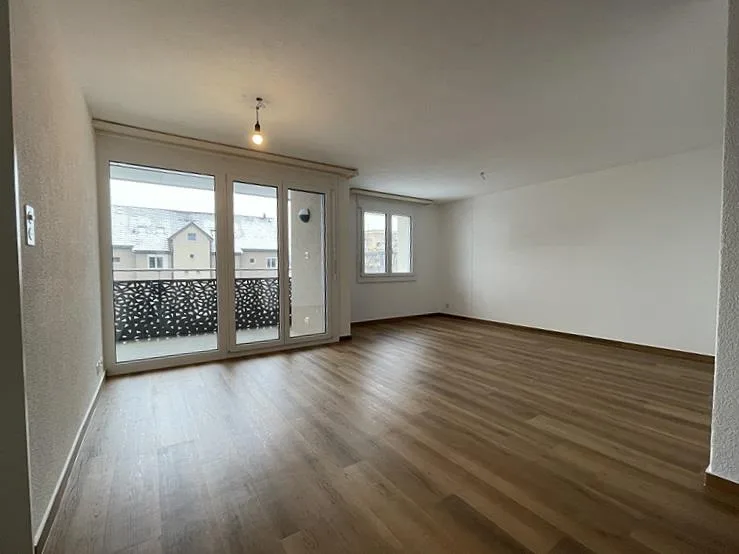gemütliche 4.5-Zimmerwohnung an ruhiger Lage