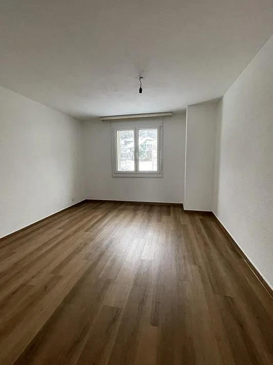 gemütliche 4.5-Zimmerwohnung an ruhiger Lage