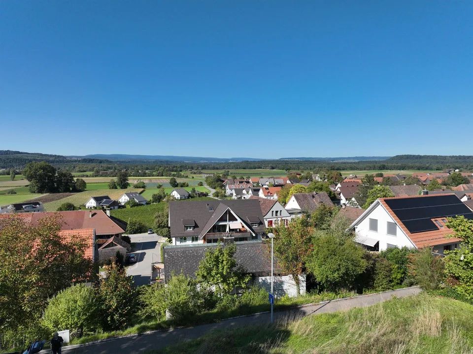 Jetzt kaufen & Innenausbau nach Wunsch bemustern