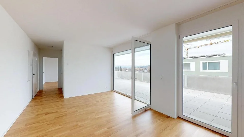Blümlisalppark - Living Space4you in Biberist