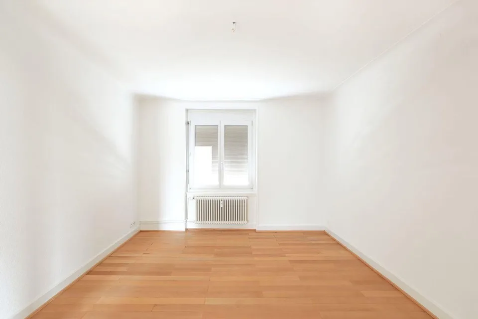 2-Bedroom Apartment in Basel