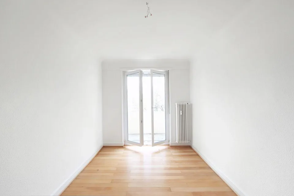 2-Bedroom Apartment in Basel