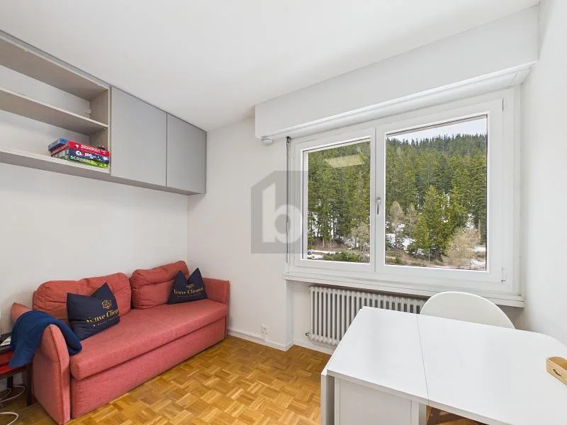 Attractive with excellent rental yield