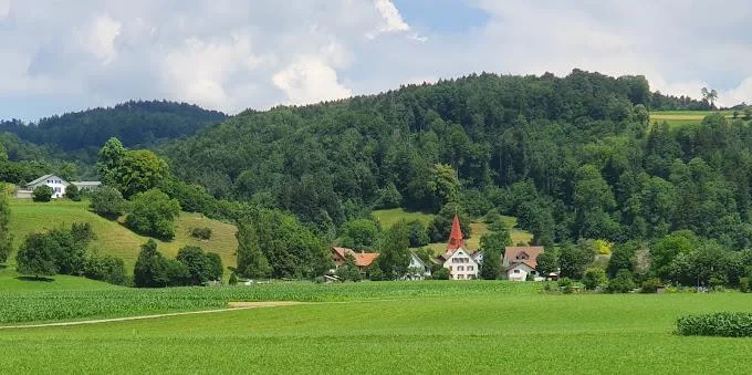 Bauland Kernzone Zell ZH – Rämismühle