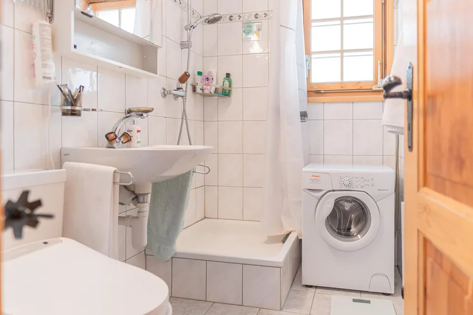 3.5-Zimmerwohnung im Chalet Aux Etoiles in Bellwald – Foto 19 von 29