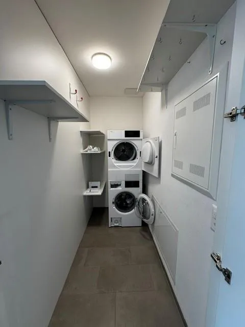 Wunderschöne 2 1/2-Zimmerwohnung mit Seesicht