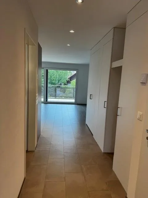 Wunderschöne 2 1/2-Zimmerwohnung mit Seesicht