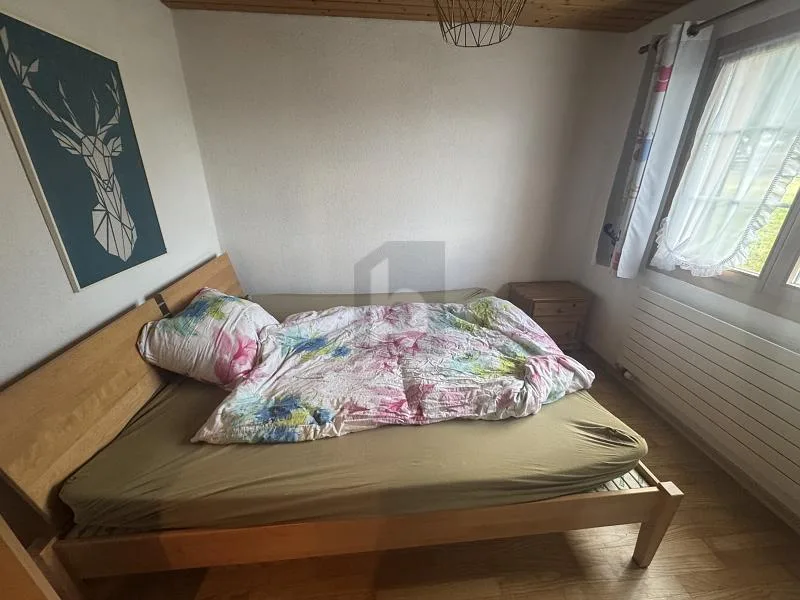 MÖBLIERT UND BEZUGSBEREIT AN RUHIGER LAGE