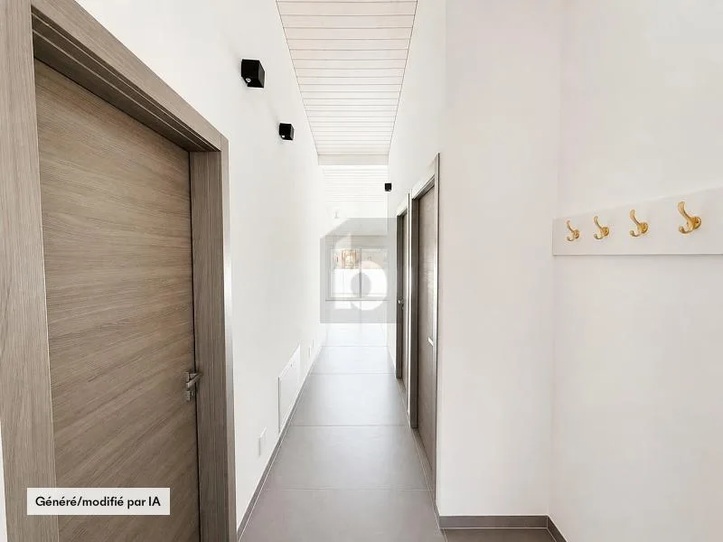 HELLES APPARTEMENT MIT ATEMBERAUBENDER AUSSICHT