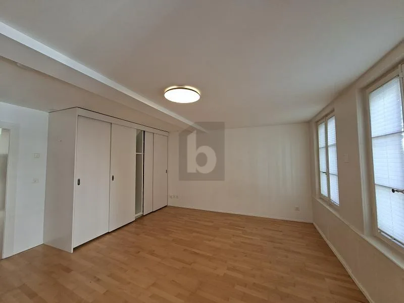Maisonette de charme dans la vieille ville prête à emménager