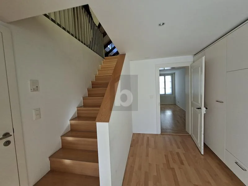 Maisonette de charme dans la vieille ville prête à emménager