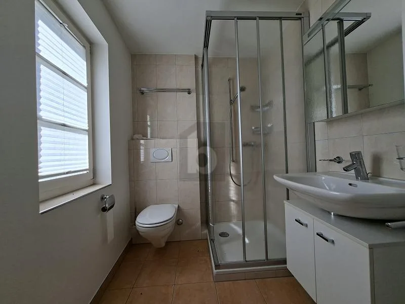 Maisonette de charme dans la vieille ville prête à emménager