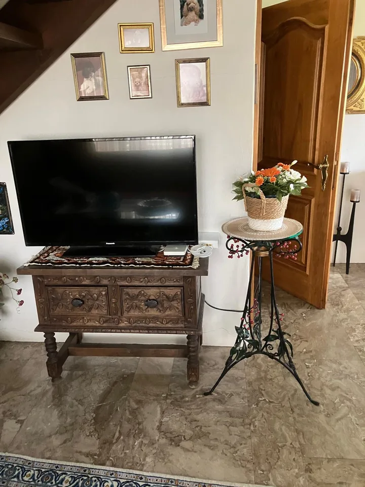 Möblierte 2.5 Zimmer- Maisonettewohnung mit grossem Balkon