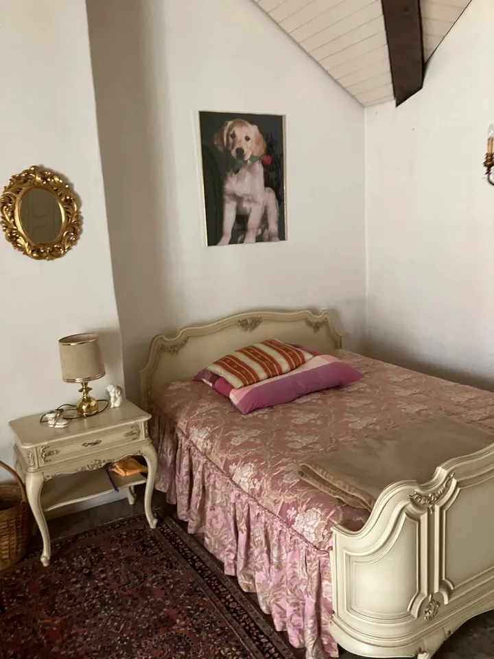 Möblierte 2.5 Zimmer- Maisonettewohnung mit grossem Balkon