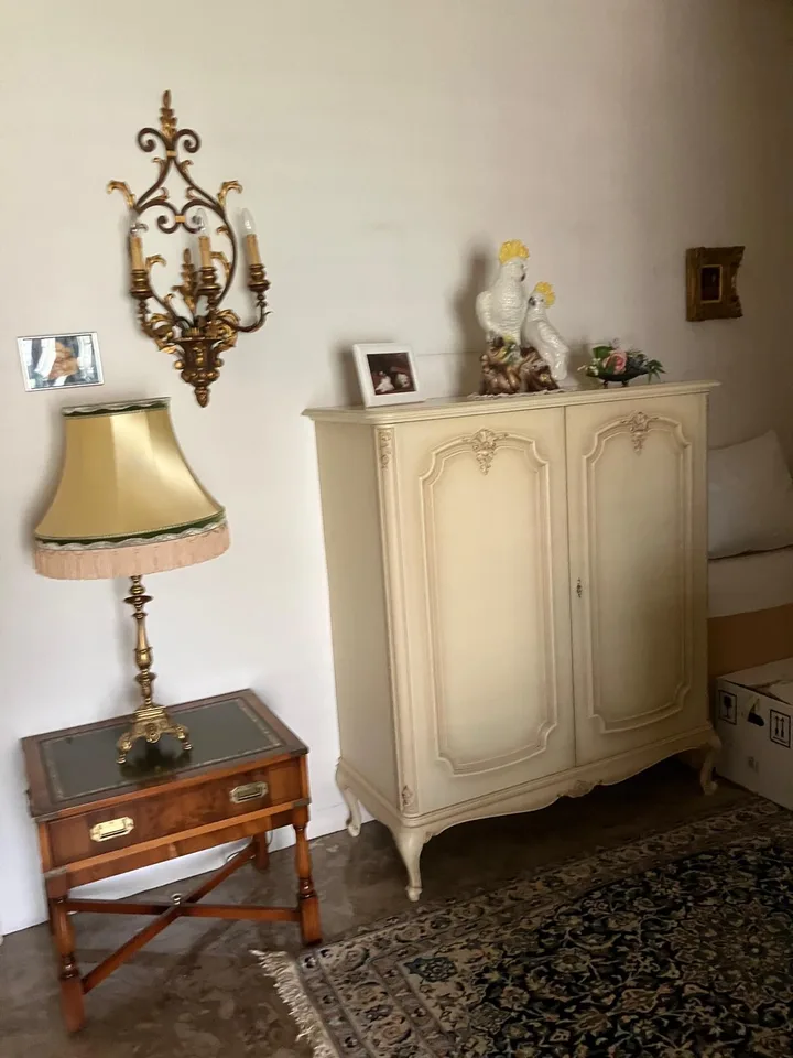 Möblierte 2.5 Zimmer- Maisonettewohnung mit grossem Balkon