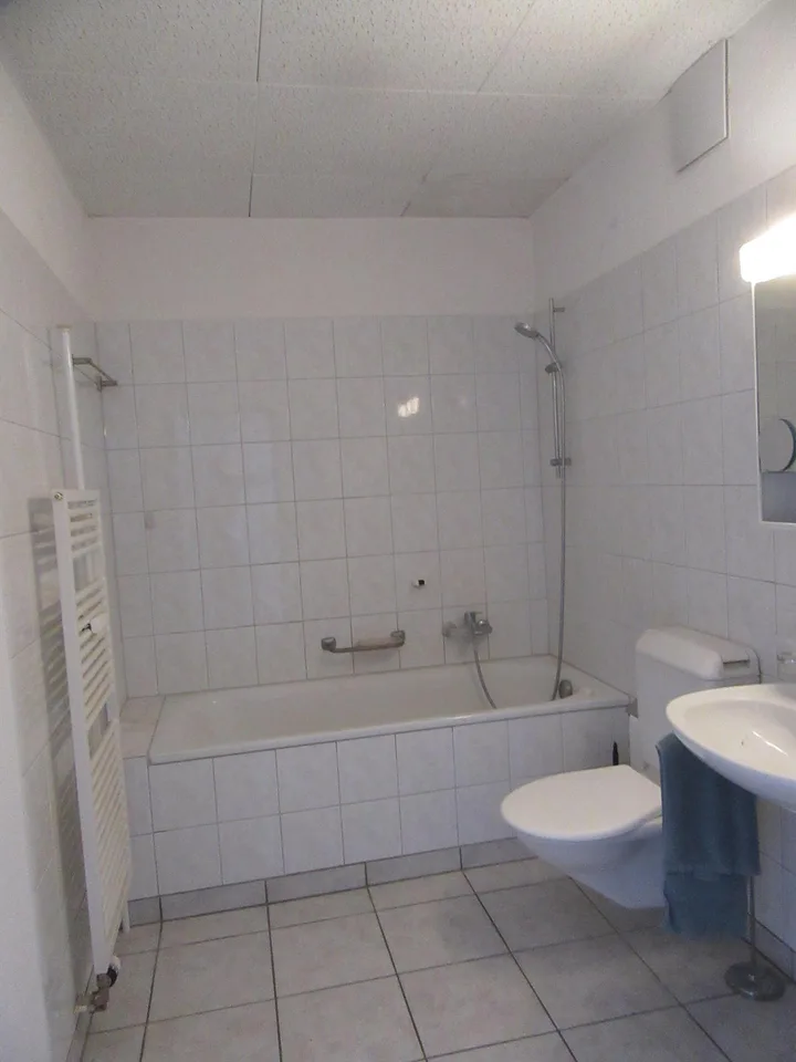 4 1/2-Zimmer-Wohnung