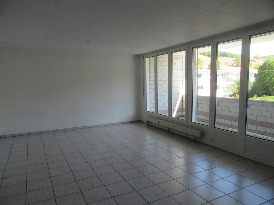 4 1/2-Zimmer-Wohnung