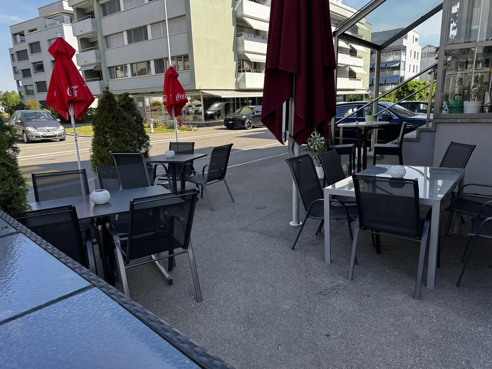 Tolles Lokal für Restaurant oder Snack-Bar/Betrieb