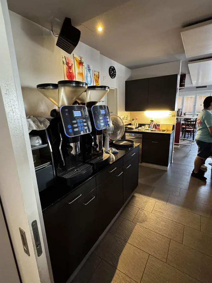 Tolles Lokal für Restaurant oder Snack-Bar/Betrieb